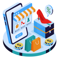 E-commerce Development Services