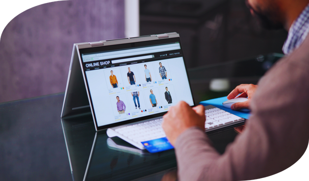 E-Commerce Development Services in Hyderabad
