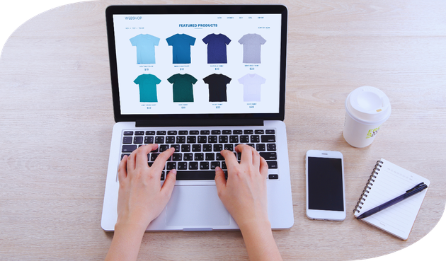 E-Commerce Development Services in Dubai