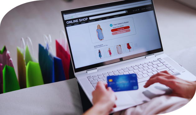 E-Commerce Development Services in Ahmedabad