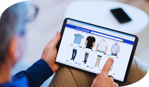 E-commerce Development Services in Pune