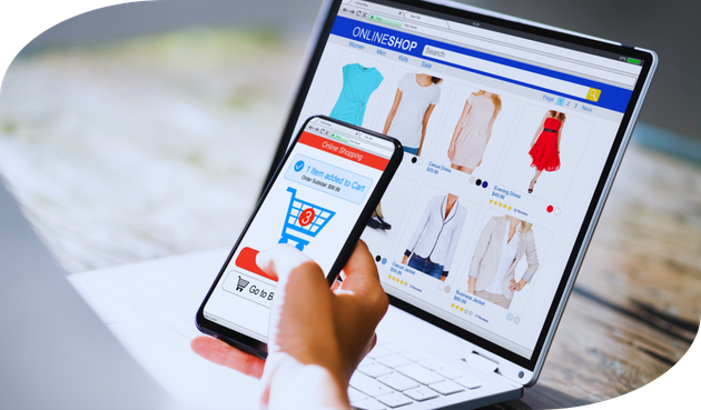 E-Commerce Development Services in India