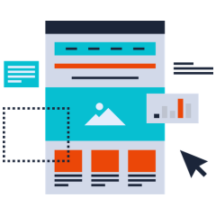 Landing Page Design Services