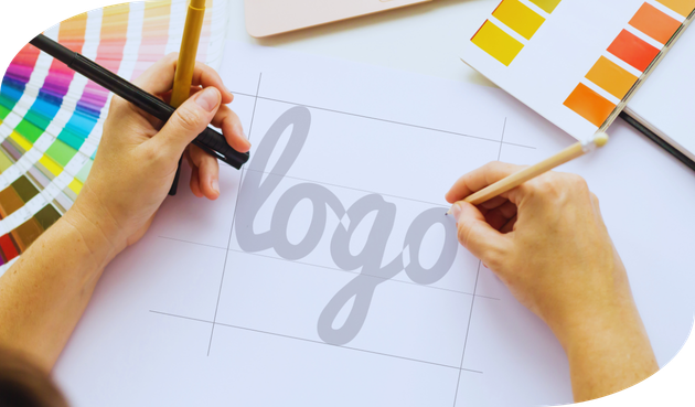 Logo Design Services in India