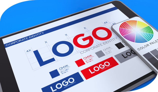 Logo Design Services in Bengaluru