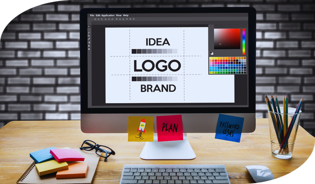 Logo Design Services in Pune