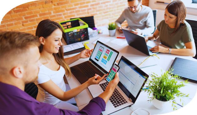 Mobile App Development Services in Pune