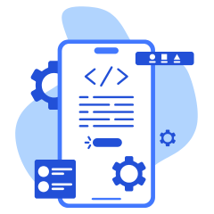 Mobile App Development Services