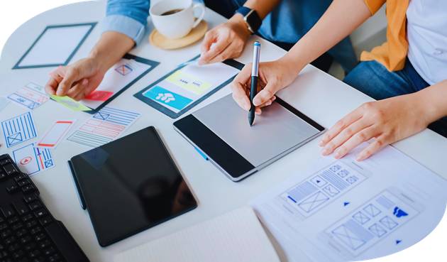 Mobile App Development Services in Bengaluru