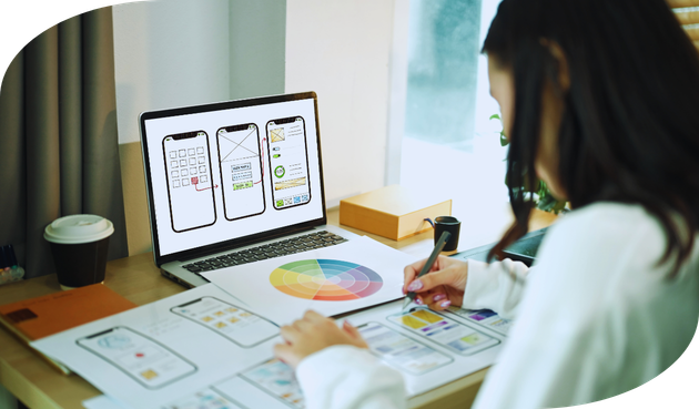 Mobile App Development Services in Dubai