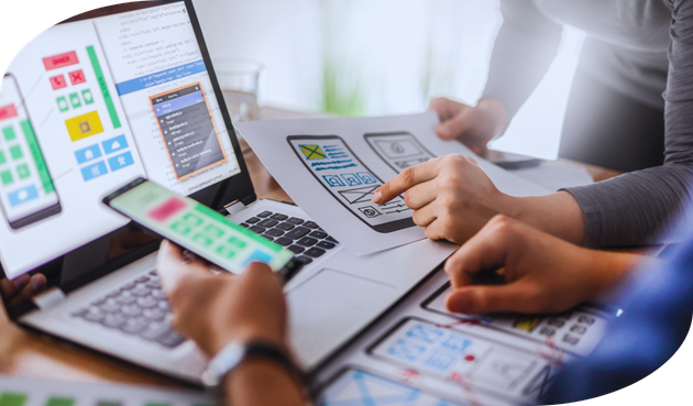 Mobile App Development Services in Hyderabad
