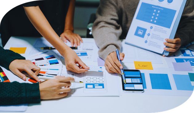 Mobile App Development Services in India