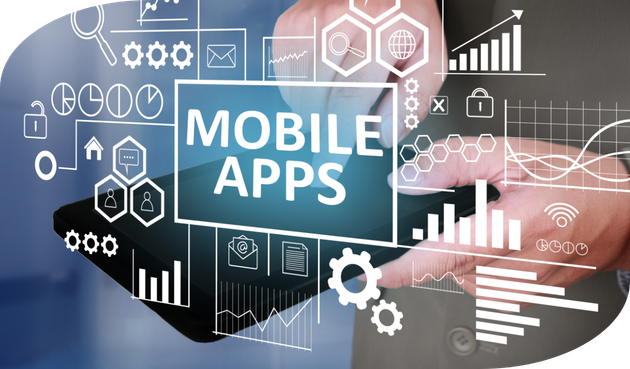 Mobile App Development Services in Ahmedabad