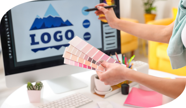 Logo Design Services in Ahmedabad