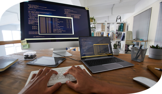 Website Development Services in Ahmedabad