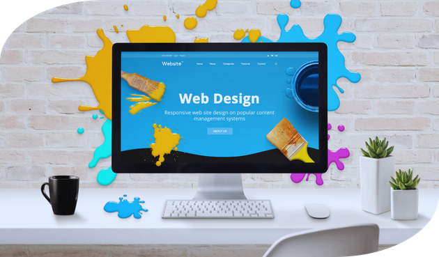 Website Development Services in Bengaluru