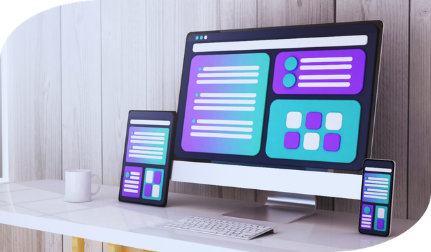 Website Development Services in Dubai