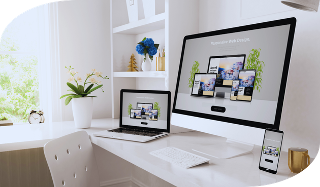 Website Development Services in Hyderabad
