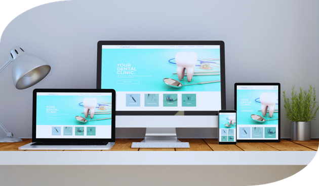 Website Development Services in Pune