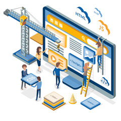 Website Development Services
