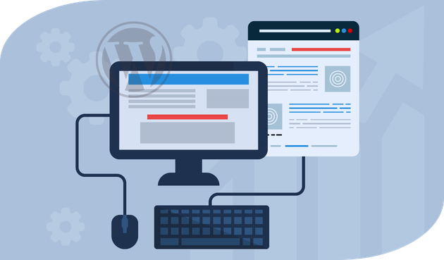 WordPress Development Services in India