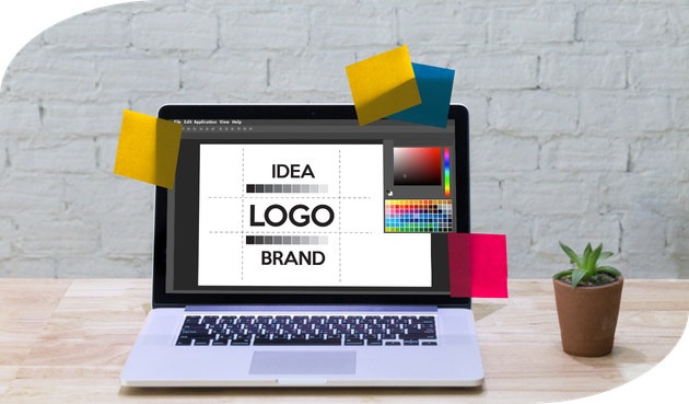 Logo Design Services in Dubai